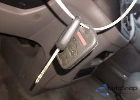 2003 Honda Odyssey Ex-L from USA, damaged, VIN 5FNRL18093B119213